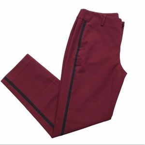 Kate Spade Saturday Skinny Leg Trousers